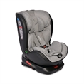 Seggiolino NEBULA Isofix Grey